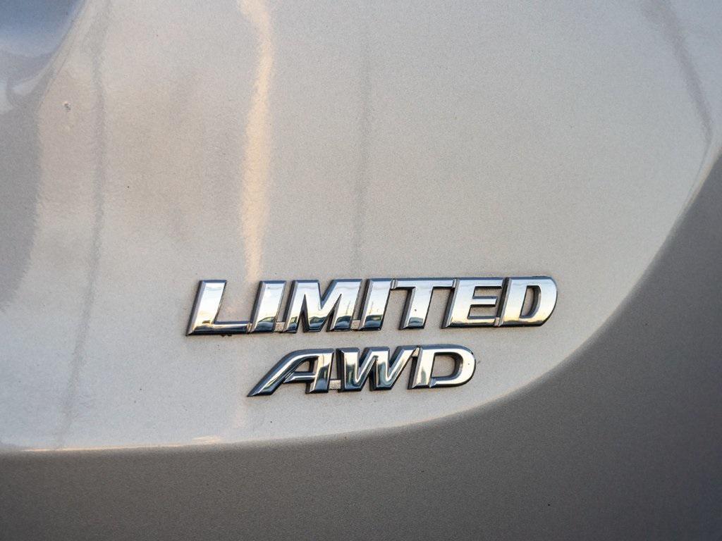 used 2014 Toyota RAV4 car, priced at $12,590