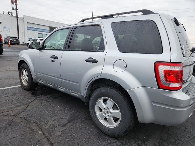 used 2010 Ford Escape car, priced at $5,923