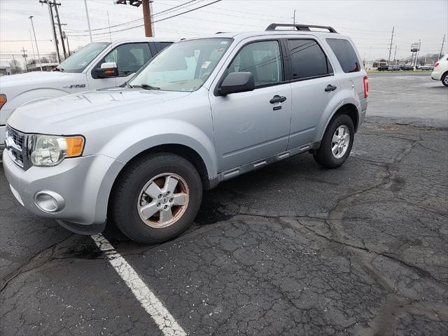 used 2010 Ford Escape car, priced at $5,923