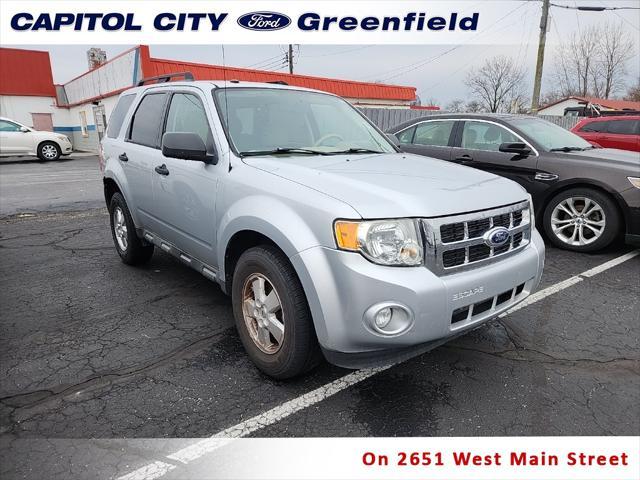 used 2010 Ford Escape car, priced at $5,923