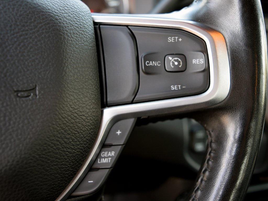 used 2024 Ram 3500 car, priced at $52,891