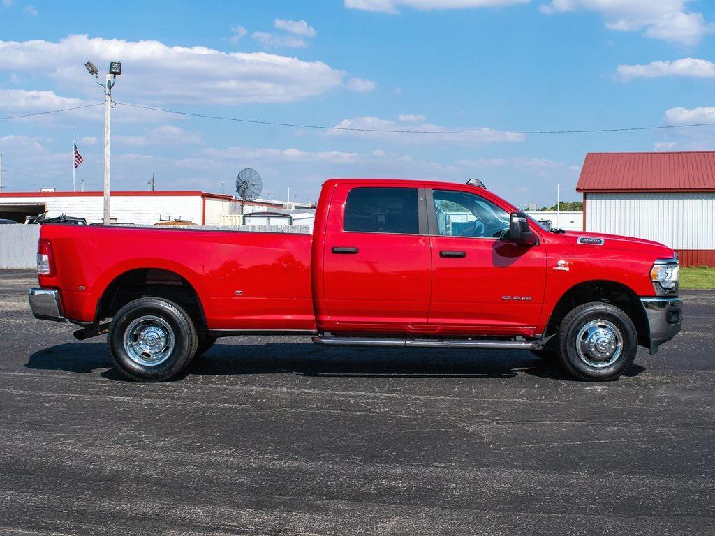 used 2024 Ram 3500 car, priced at $52,891