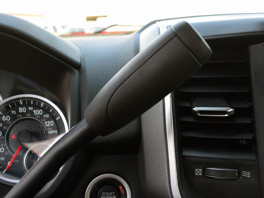 used 2024 Ram 3500 car, priced at $52,891
