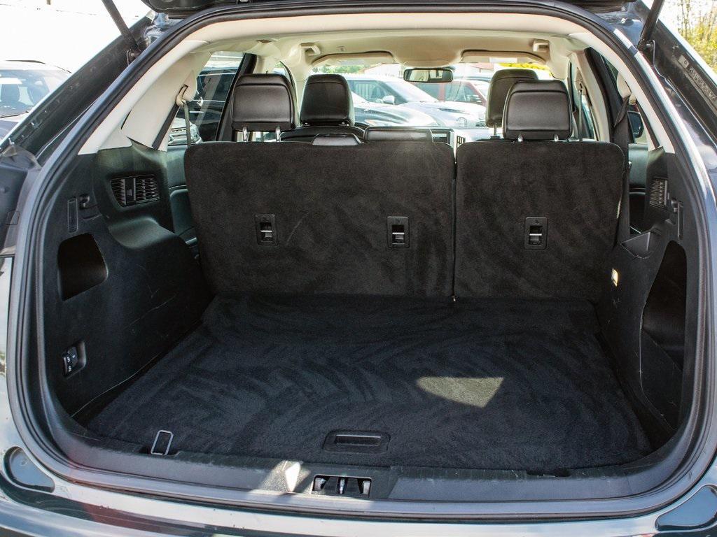 used 2023 Ford Edge car, priced at $23,572