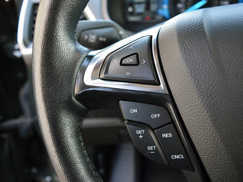 used 2023 Ford Edge car, priced at $23,572