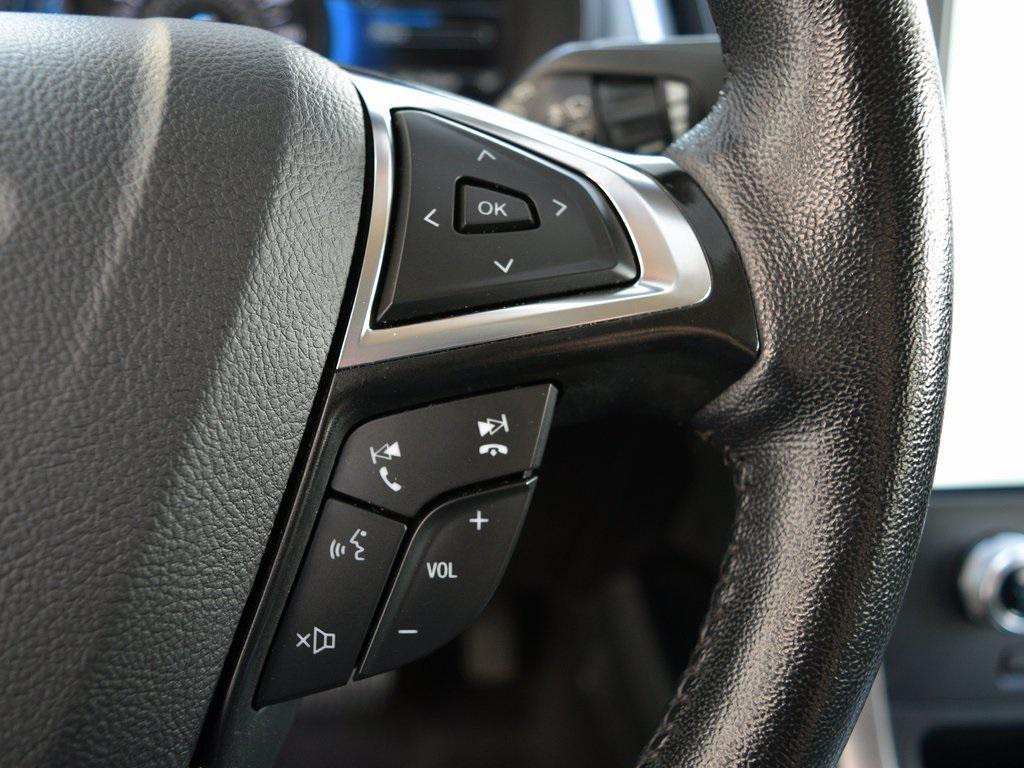 used 2023 Ford Edge car, priced at $23,572