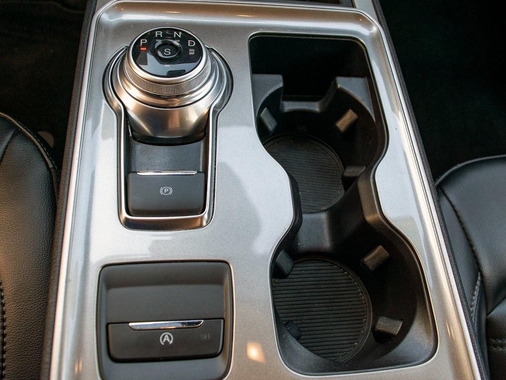used 2023 Ford Edge car, priced at $23,572