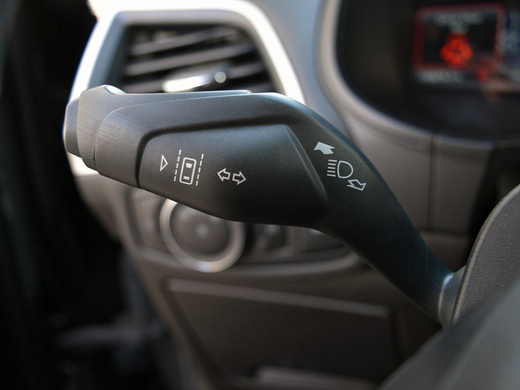used 2023 Ford Edge car, priced at $23,572