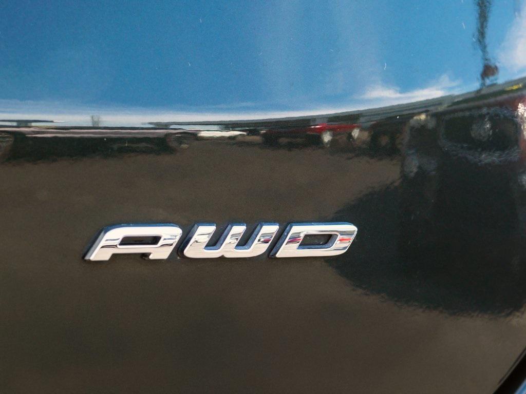 used 2023 Ford Edge car, priced at $23,572