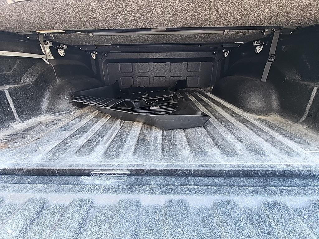 used 2019 Ram 1500 car, priced at $29,988