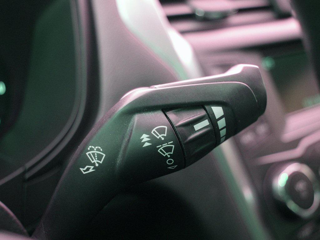 used 2018 Ford Fusion car, priced at $13,500