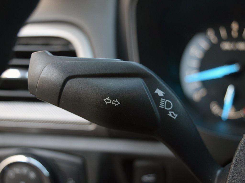 used 2018 Ford Fusion car, priced at $13,500