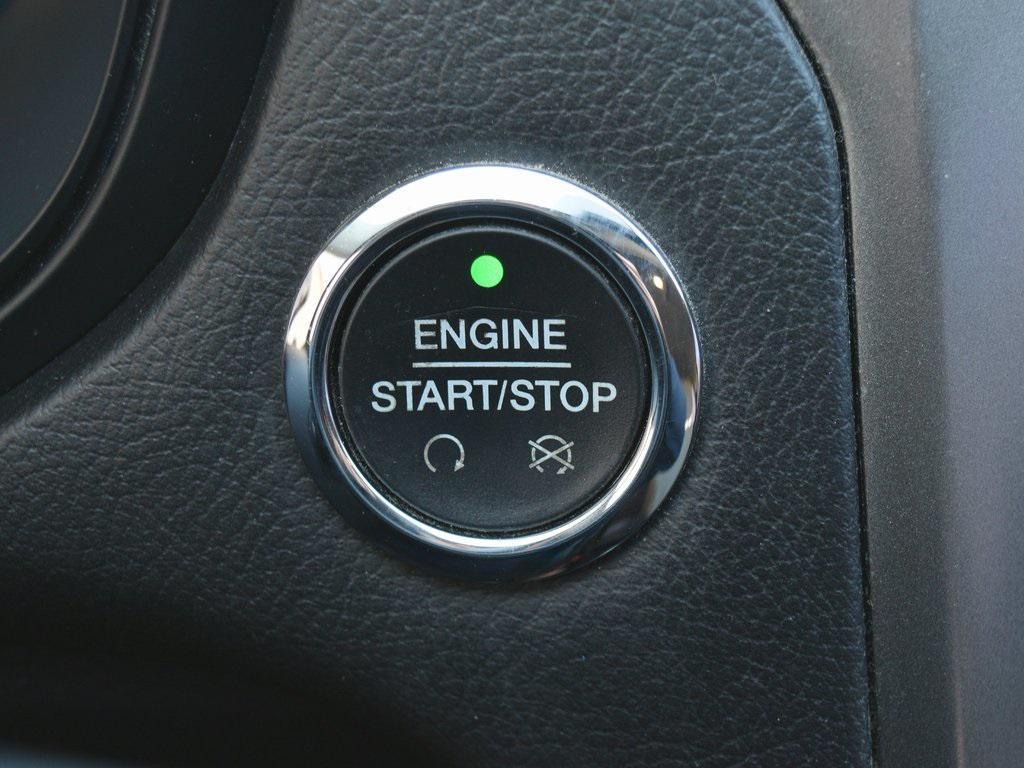 used 2018 Ford Fusion car, priced at $13,500