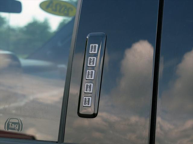 used 2024 Ford F-150 car, priced at $62,562