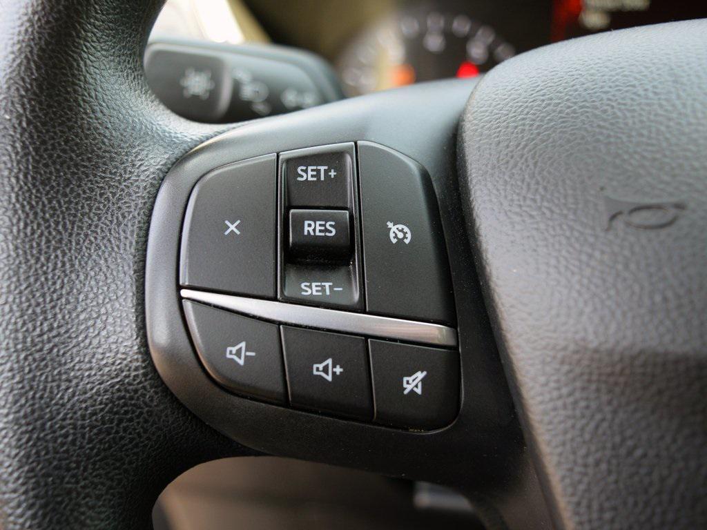 used 2020 Ford Escape car, priced at $14,996