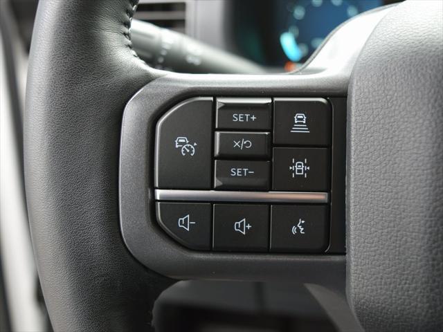 used 2024 Ford F-150 car, priced at $60,994