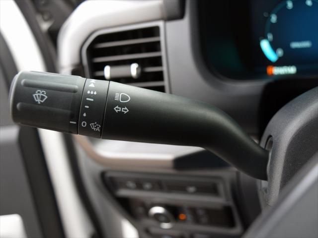 used 2024 Ford F-150 car, priced at $60,994