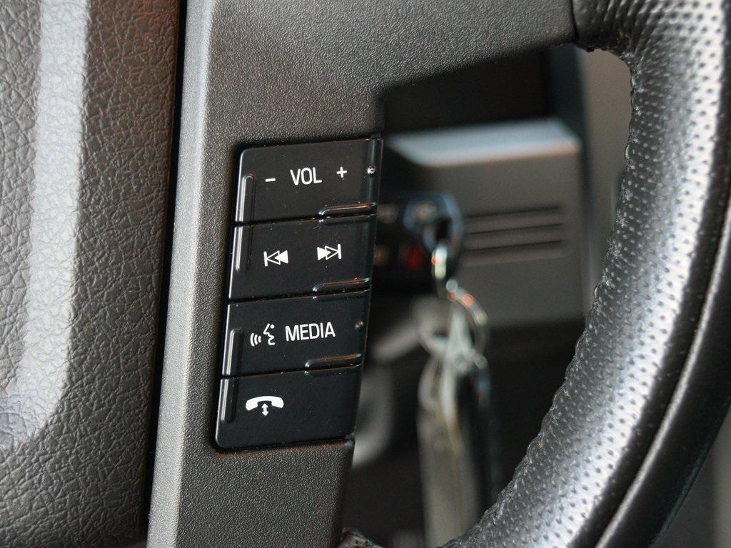 used 2013 Ford F-150 car, priced at $25,950