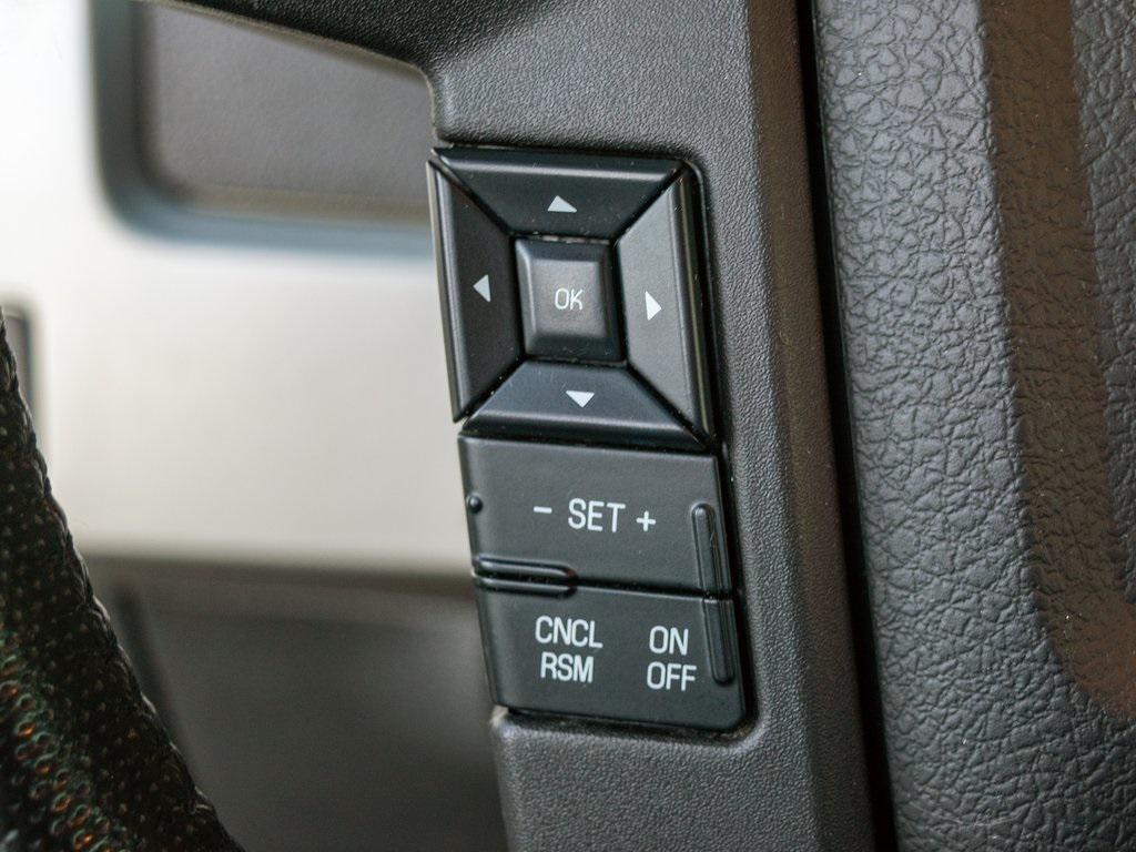 used 2013 Ford F-150 car, priced at $25,950