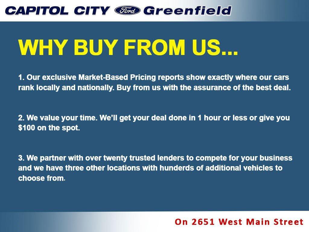 used 2013 Ford F-150 car, priced at $25,950