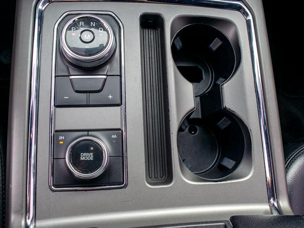 used 2019 Ford Expedition car, priced at $26,639
