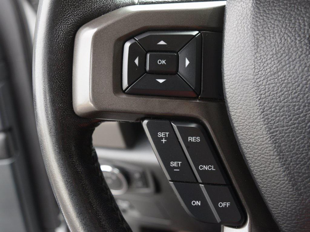 used 2019 Ford Expedition car, priced at $26,639