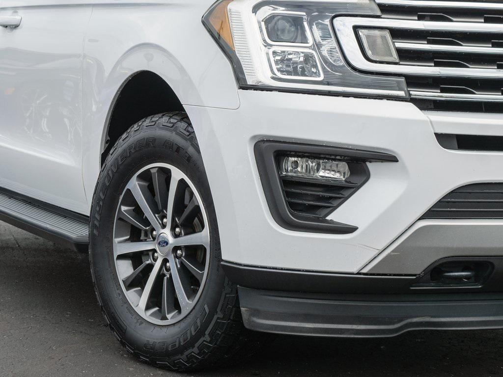 used 2019 Ford Expedition car, priced at $26,639