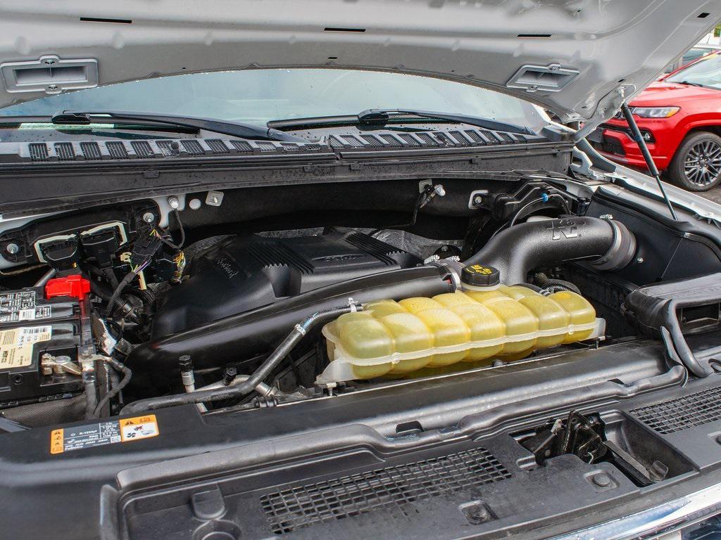 used 2019 Ford Expedition car, priced at $26,639