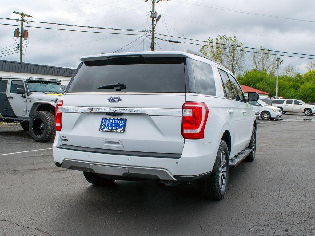 used 2019 Ford Expedition car, priced at $26,639