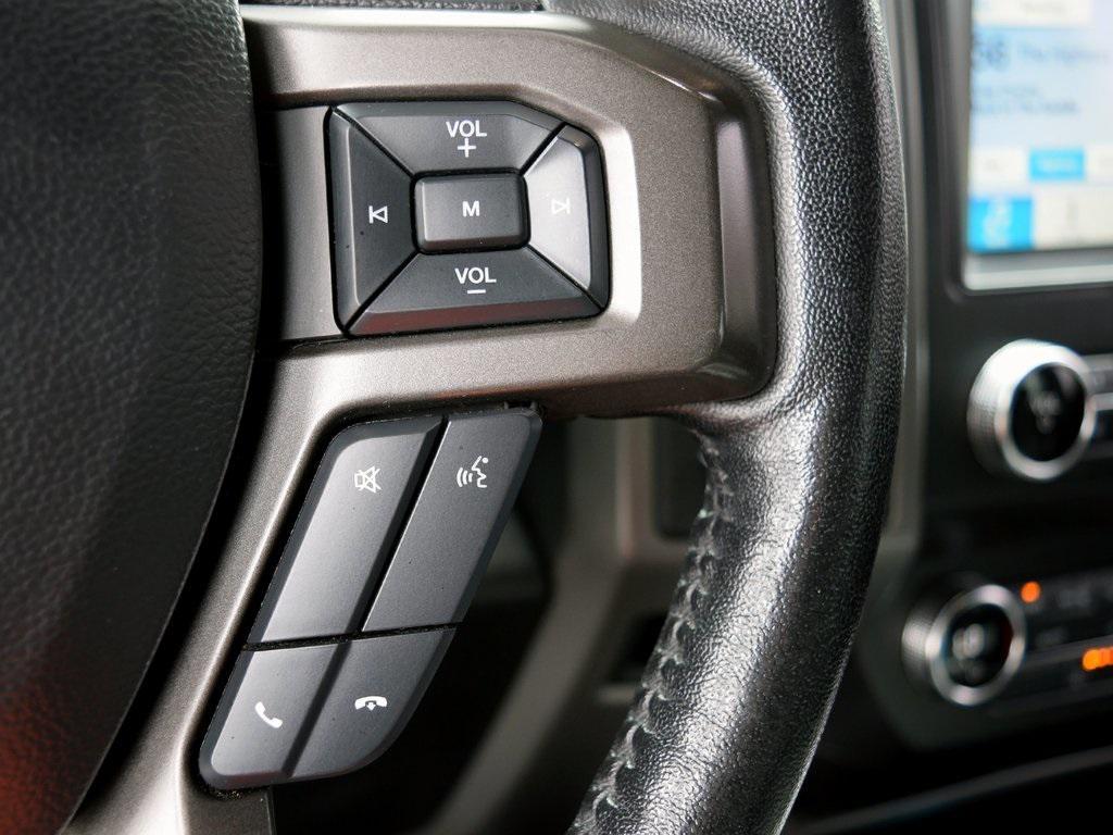 used 2019 Ford Expedition car, priced at $26,639