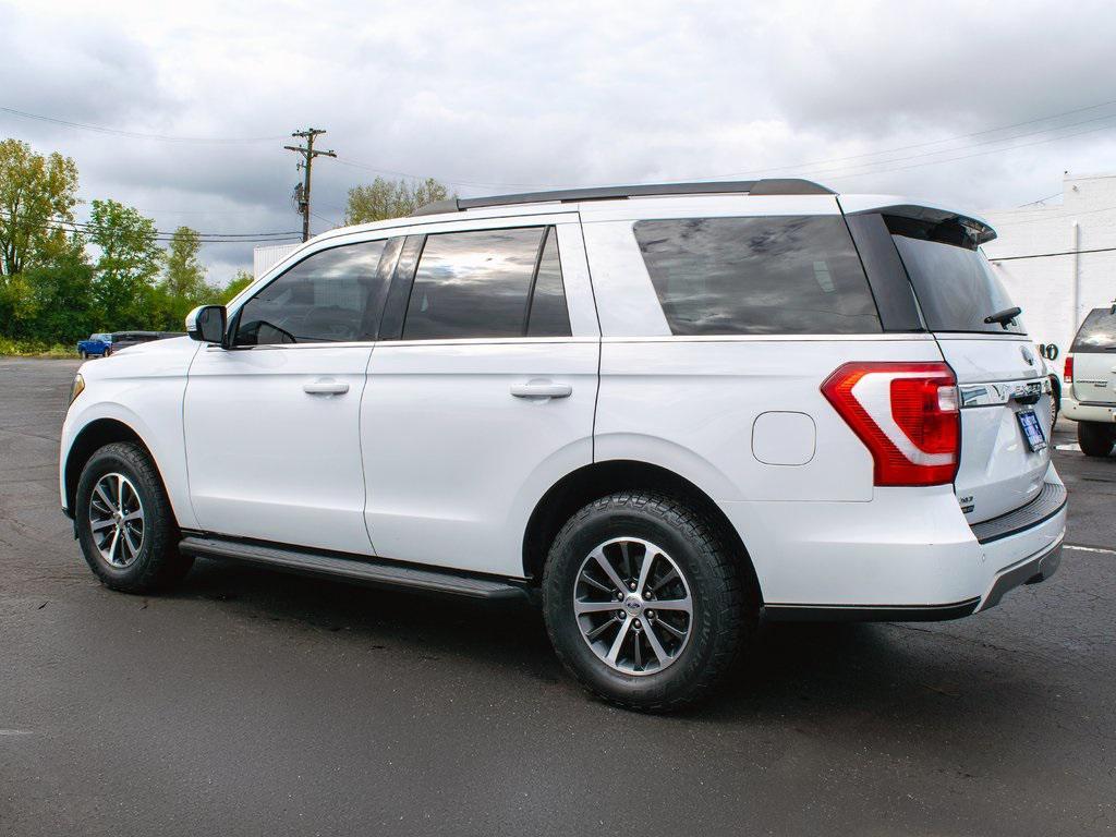 used 2019 Ford Expedition car, priced at $26,639