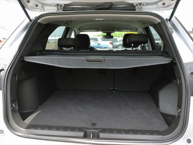 used 2020 Chevrolet Equinox car, priced at $19,399
