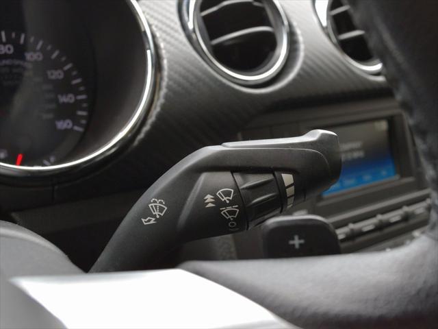 used 2015 Ford Mustang car, priced at $15,678