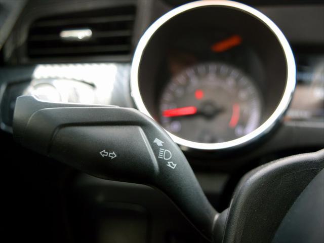 used 2015 Ford Mustang car, priced at $15,678