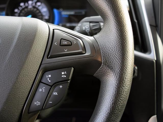 used 2023 Ford Edge car, priced at $25,254