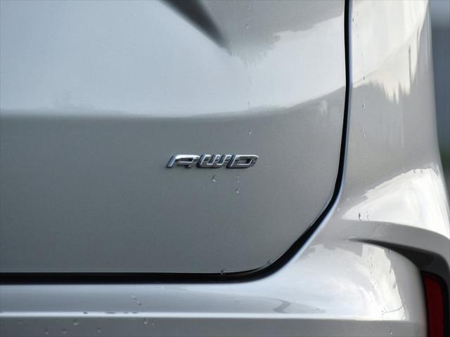 used 2023 Ford Edge car, priced at $25,254