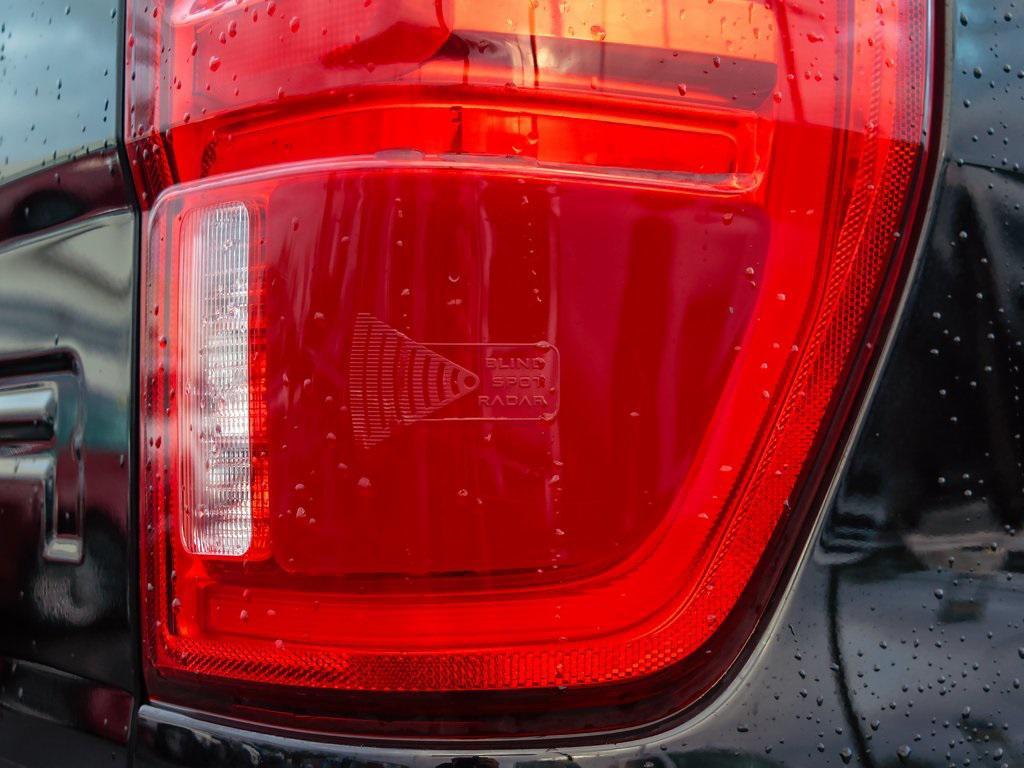 used 2023 Ford Ranger car, priced at $32,873