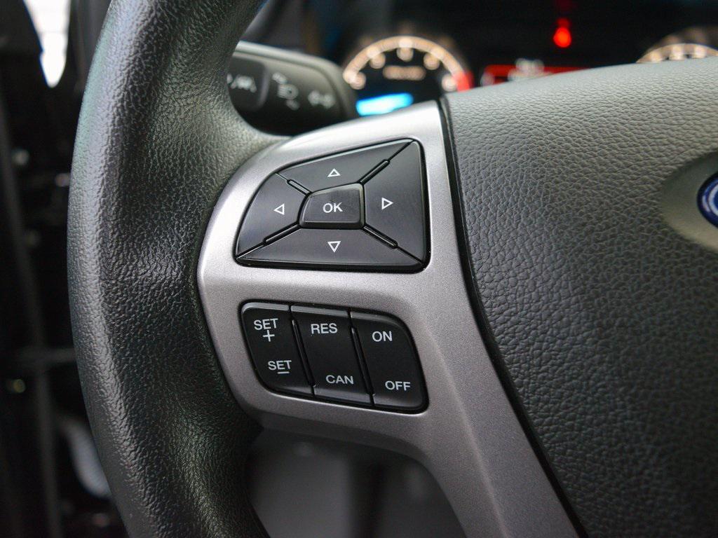 used 2023 Ford Ranger car, priced at $32,873