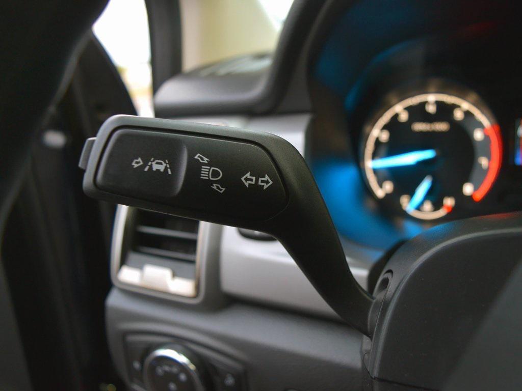 used 2023 Ford Ranger car, priced at $32,873