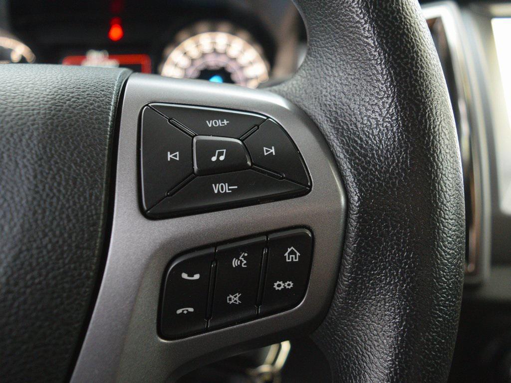 used 2023 Ford Ranger car, priced at $32,873