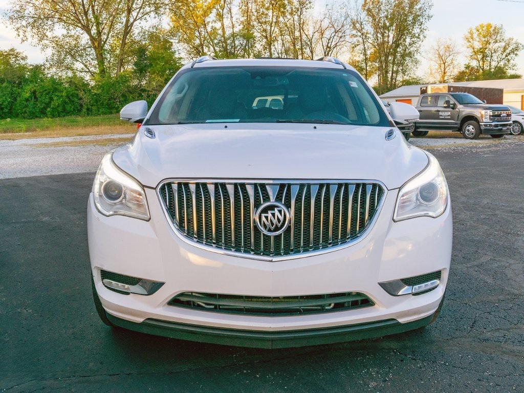 used 2016 Buick Enclave car, priced at $9,050