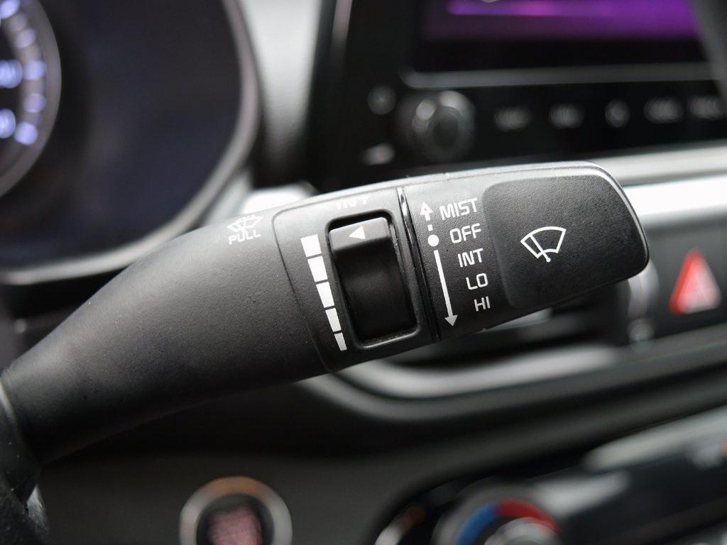 used 2022 Kia Forte car, priced at $19,497