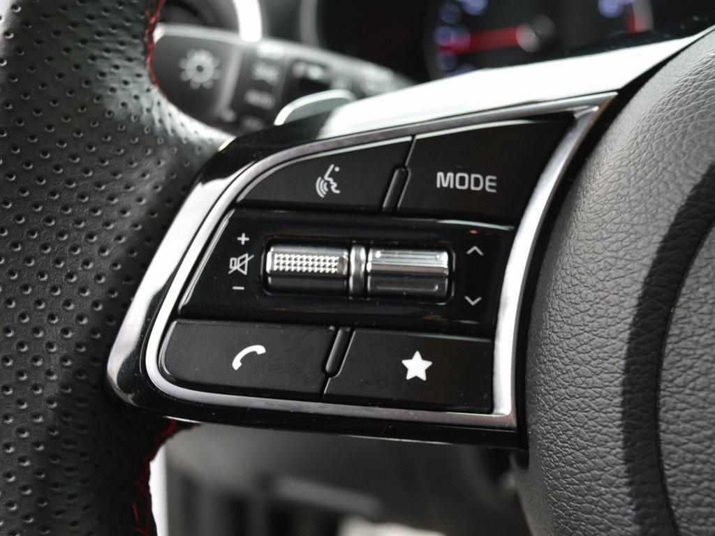 used 2022 Kia Forte car, priced at $19,497