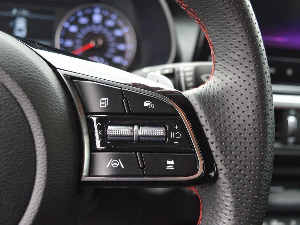 used 2022 Kia Forte car, priced at $19,497