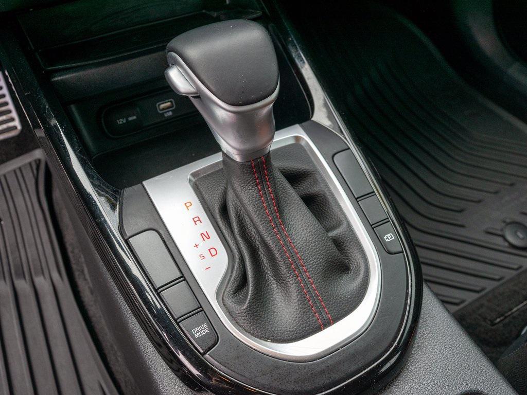 used 2022 Kia Forte car, priced at $19,497