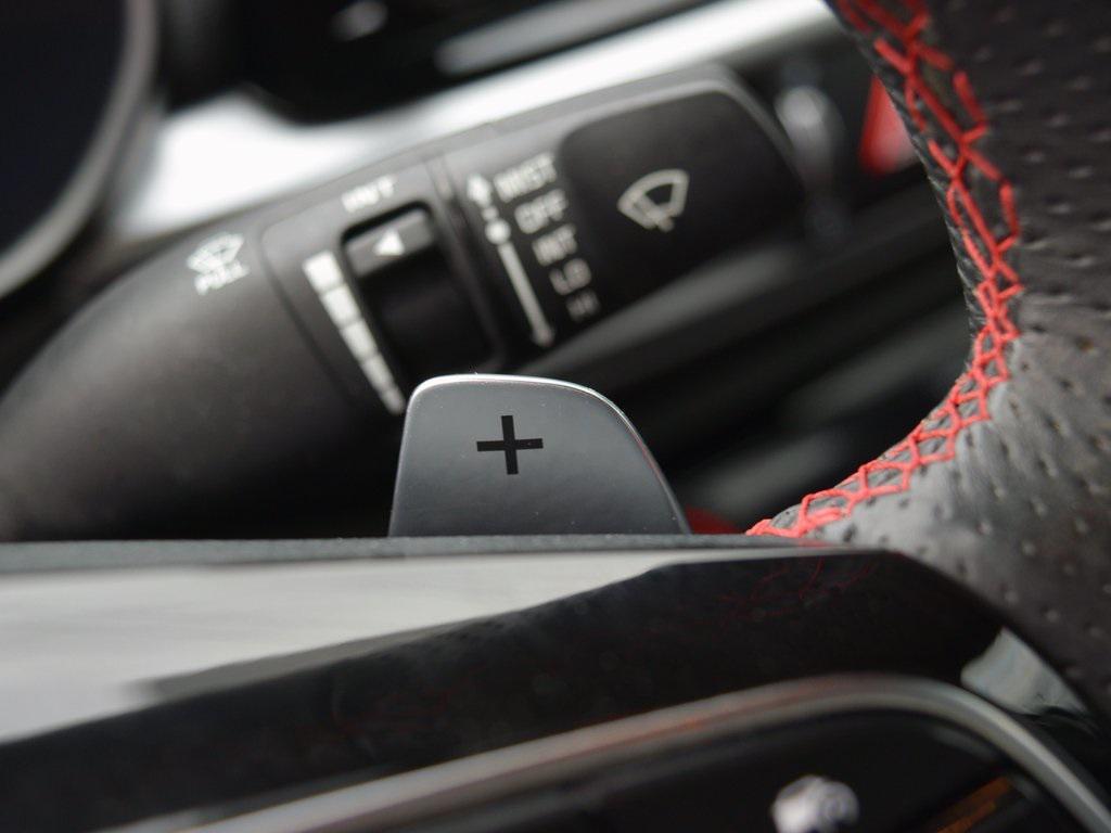 used 2022 Kia Forte car, priced at $19,497