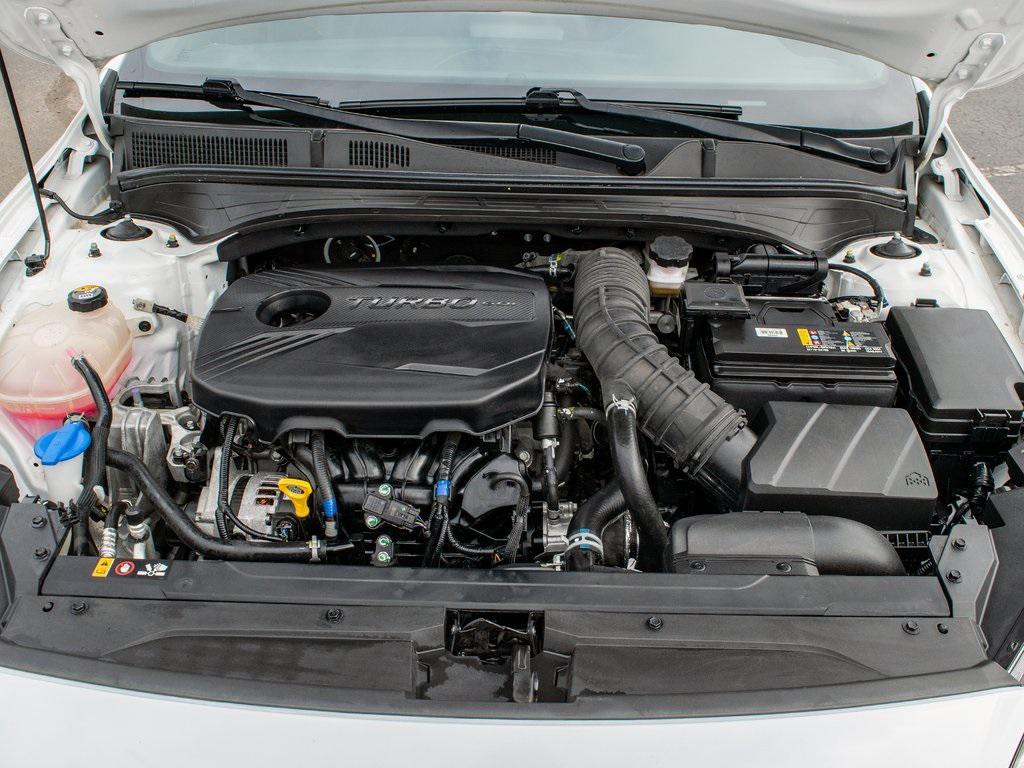 used 2022 Kia Forte car, priced at $19,497