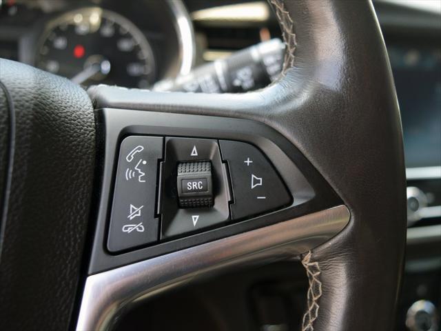 used 2019 Buick Encore car, priced at $15,987