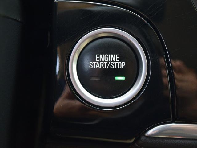 used 2019 Buick Encore car, priced at $15,987