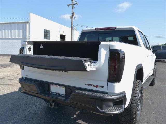 used 2024 GMC Sierra 1500 car, priced at $68,997